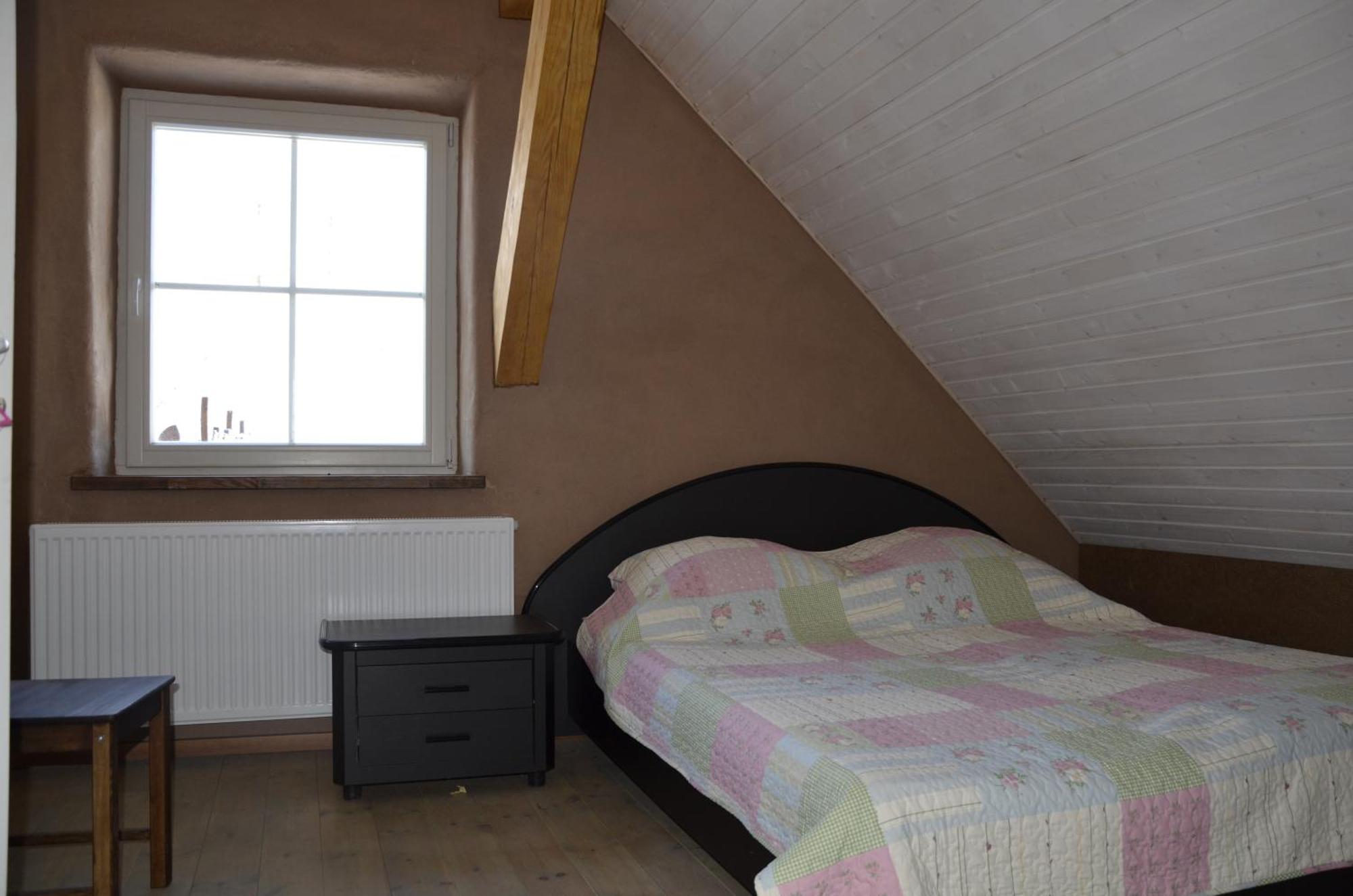 Vila Sanzila Bernatoniai Room photo